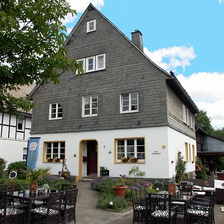Bed And Breakfast Isidorus Winterberg Extérieur photo