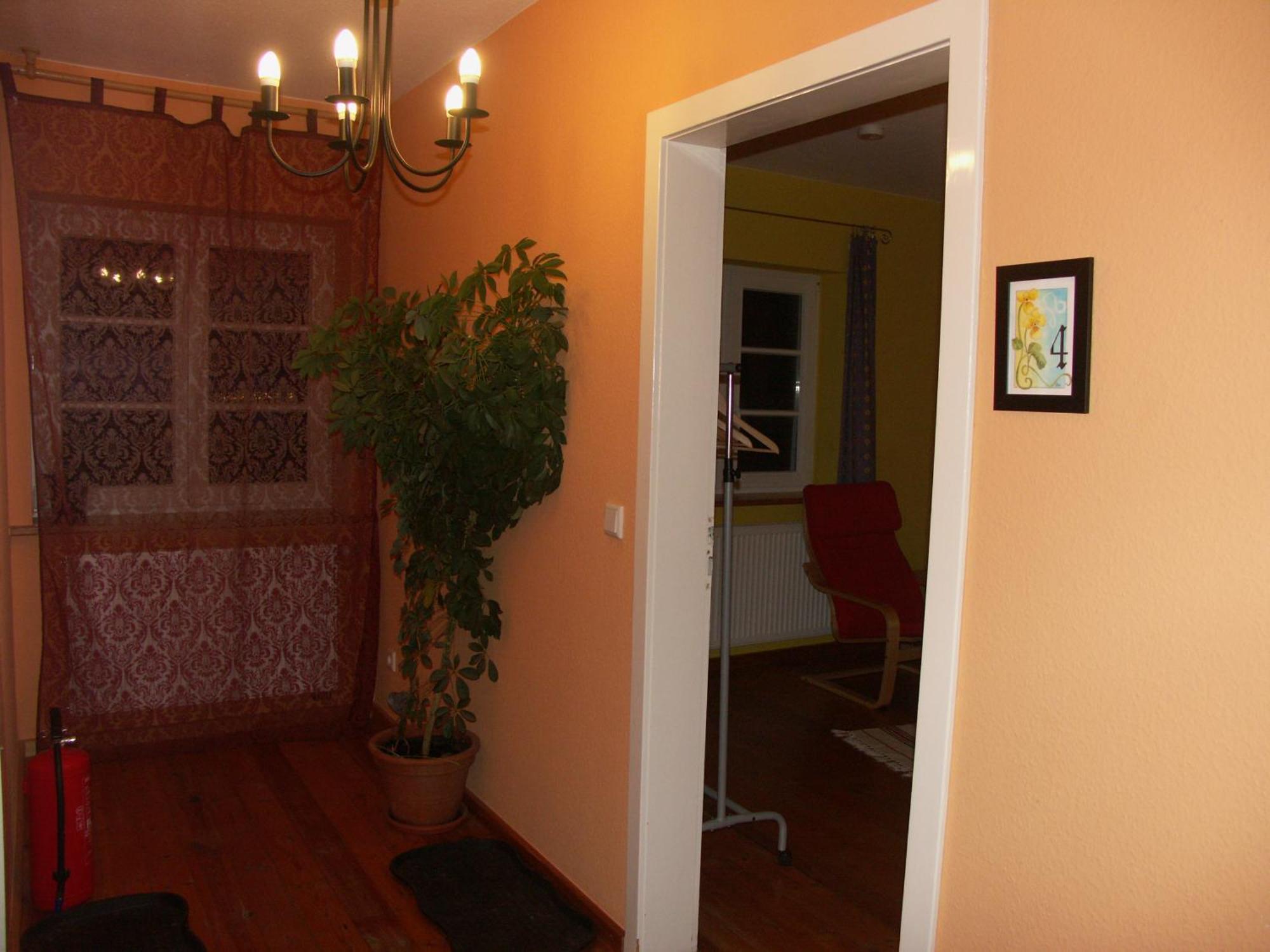 Bed And Breakfast Isidorus Winterberg Chambre photo