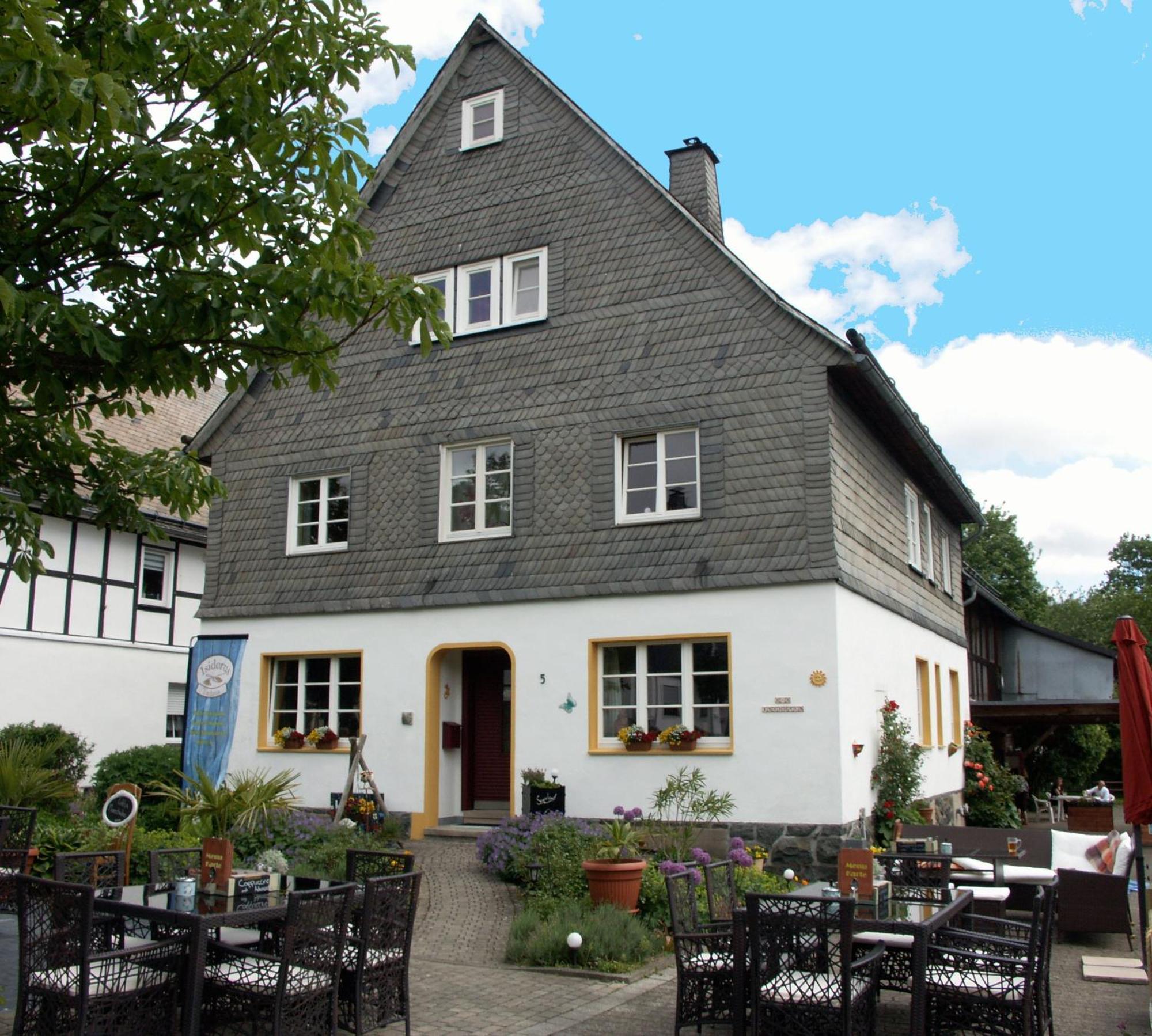 Bed And Breakfast Isidorus Winterberg Extérieur photo