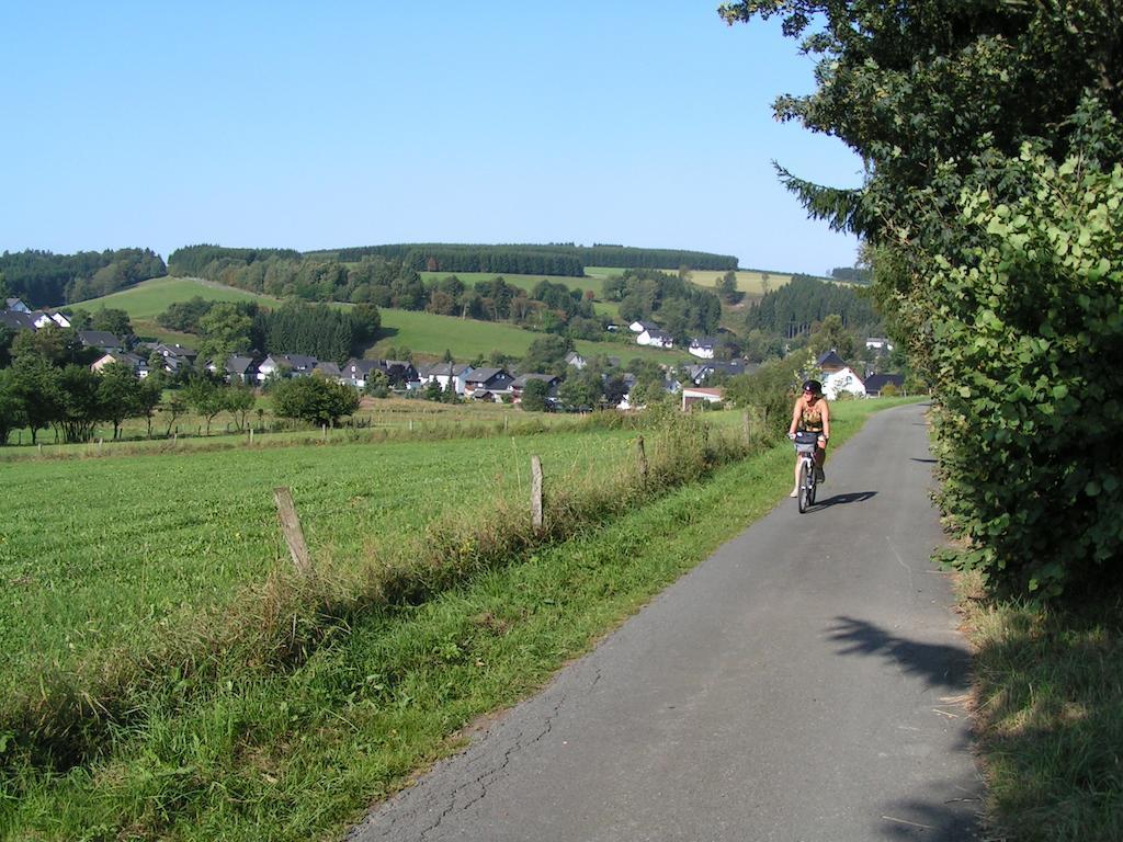 Bed And Breakfast Isidorus Winterberg Extérieur photo